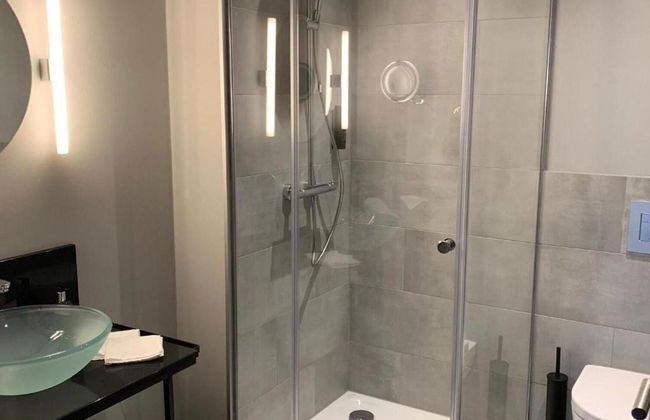 Vienna House Easy by Wyndham Bremen - Foto 36