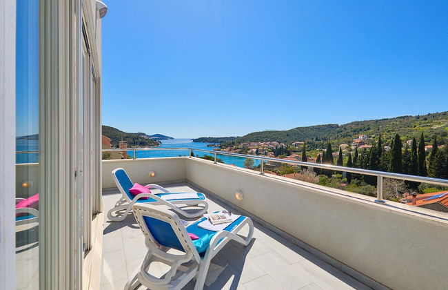 Blue Bay Apartment - Foto 33