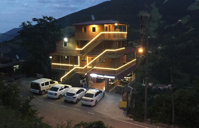 Seyirtepe Butik Otel - Foto 35