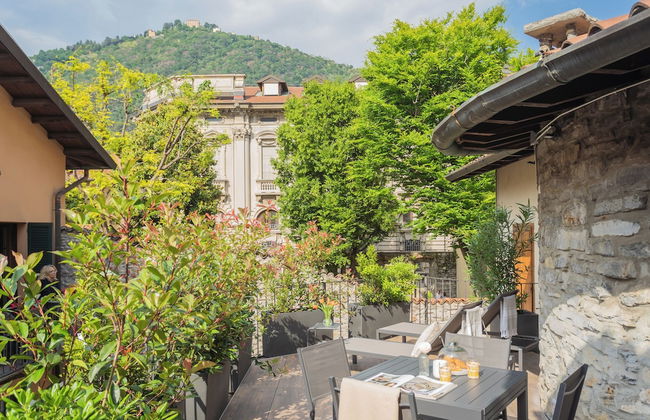 Ice Queen Chamber by Rent all Como - Foto 55