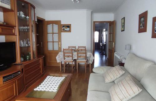 Apartamento céntrico en Baiona - Foto 15