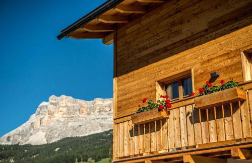 Chalet Prades Dolomiti Lodges - Photo 18