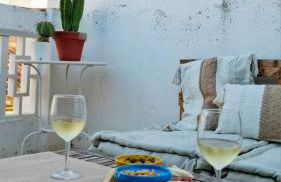 La Casita Vertical casco histórico de Segorbe - Foto 1