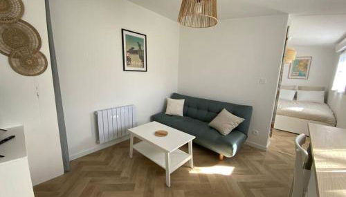 Studio au calme St Marc sur Mer - Foto 4