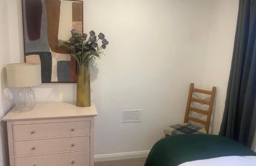 Sleeps7-Parking-Garden-Patio - Foto 10