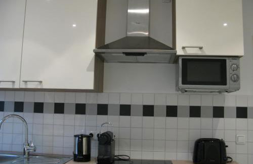 Messe-/Ferienwohnung - Foto 41