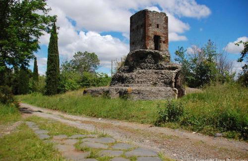 A casa di Marco Guesthouse - Apt di Ciampino e stazione per Roma - Foto 36