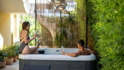 Country Home - Kalamata Villas - Foto 5, Garden
