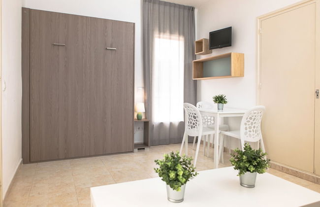 RVApartaments Benelux - Foto 6