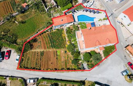 Villa Martinović - Foto 25