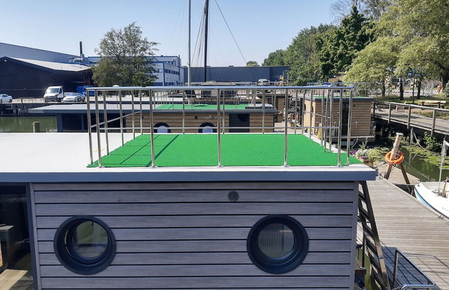 La Mare Resort - Photo 77