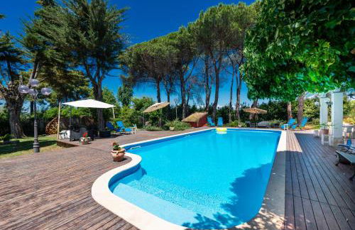 Villa Collina dei Pini - Foto 68