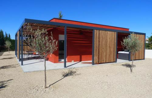 Les Lodges - Villa avec spa privatif - Photo 1