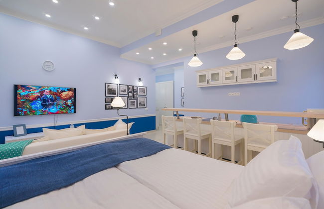 Revelton Suites Tallinn - Foto 12