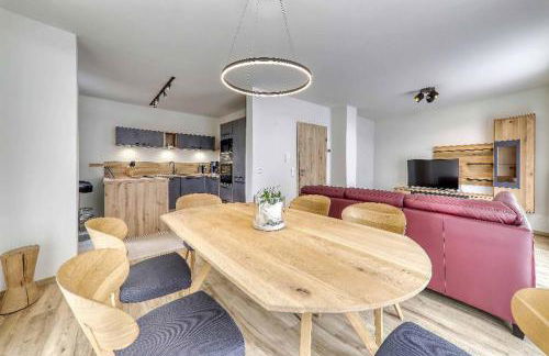 Ferienchalet zum Lusen - Foto 2