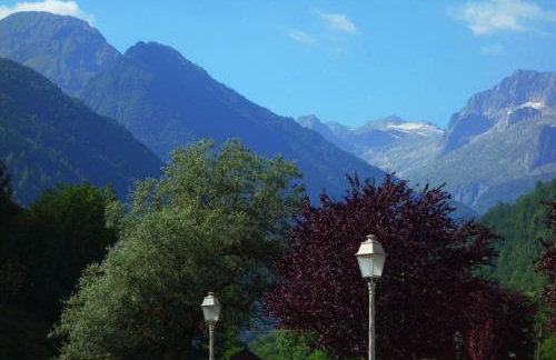 Maison typique rénovée 4 CHBR lac d'Oô Peyragudes - Foto 27