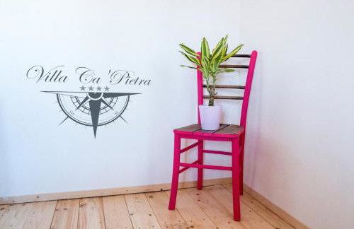 Villa Ca'Pietra, rustic stone house - Foto 35