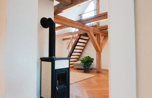 Ilsehof Apartment Anna - Foto 7