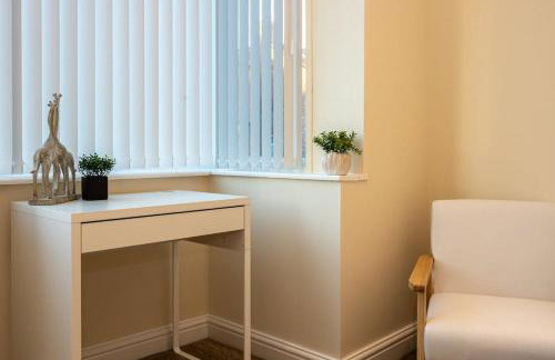 Windmill House - Foto 16