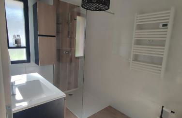 Appartement à la campagne - Foto 9