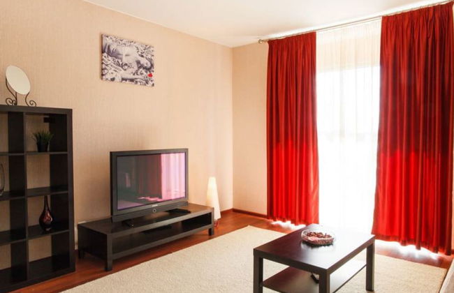 Daudel Hotel Tyumen Centre - Foto 59