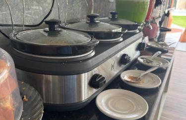 Pousada Vila das Lagoas - Foto 22