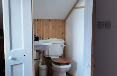 The Cosy Pad Glan Y Morfa Bach - Foto 8