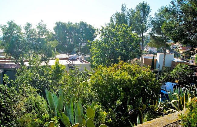 Places4stay Villa Figuera - Photo 68