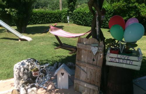 Villa Margherita - Foto 24