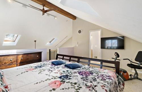 Mountain Creek Townhouse - Foto 15