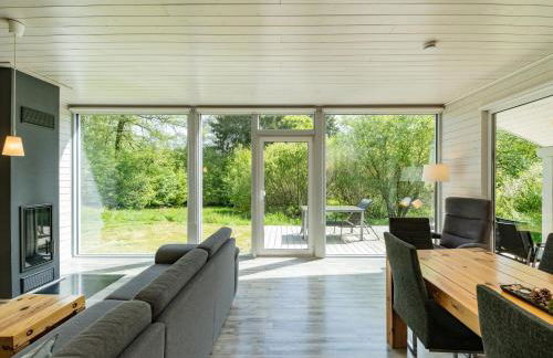 4 Personen mit Sauna F0H8 - Foto 14