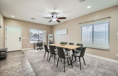 Whitton House - Hot Tub - Fire Pit - Pets OK - Foto 13