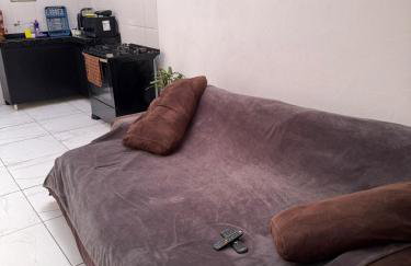 Apartamento completo 2km do centro 302 - Foto 51