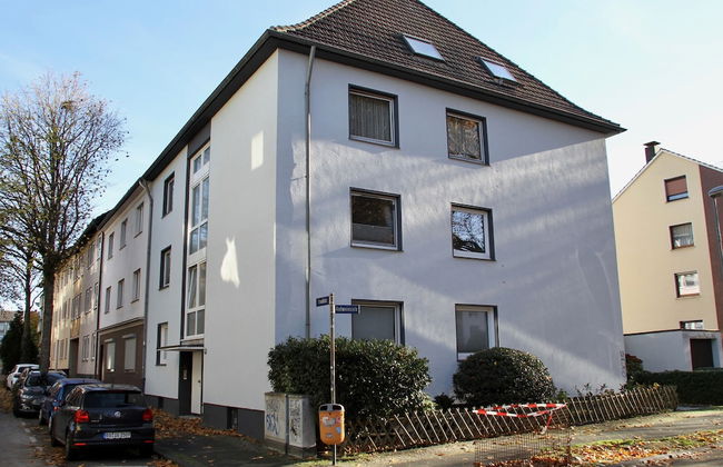 Apartmenthaus in der Arnoldstraße - Foto 69