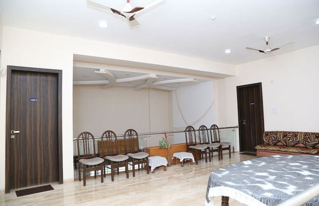 Maninder Home Stay - Foto 7