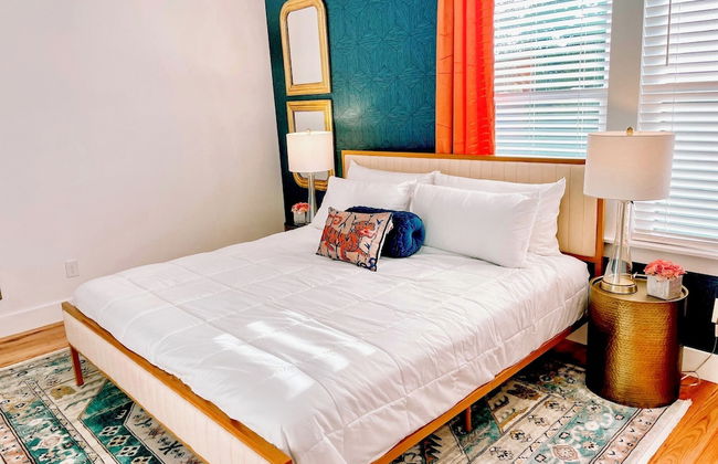 Boutique Chic - Photo 7