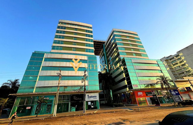 ELEGANCE SUÍTES HELLIX ITABORAÍ - Foto 36