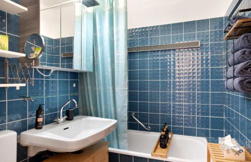 Fw Moonlight mit Sauna, Schwimmbad - Foto 14