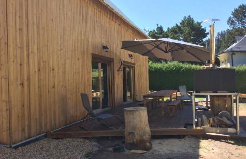 La Gambas des Bois - Foto 42