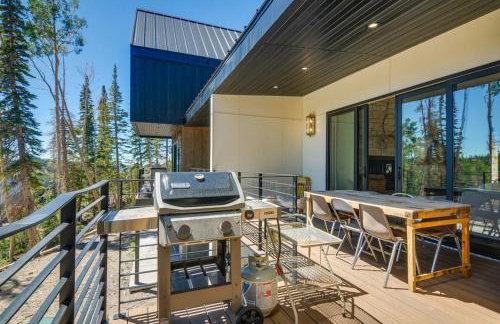 Alpine Mountain Escape - Foto 18