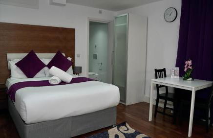 Camden Prime Apart Hotel - Foto 3