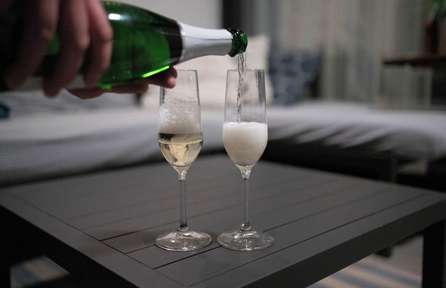 Lake Spirit Boutique Apartments - Foto 26