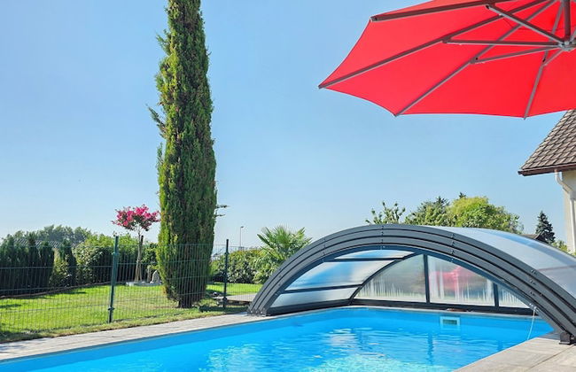 chez moumie - Foto 7