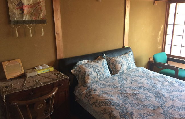 Shanti House Sakaiminato - Foto 4