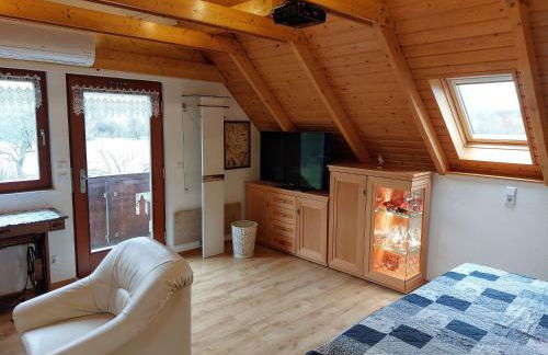 Ferienwohnung zur Saaleaue - Foto 22