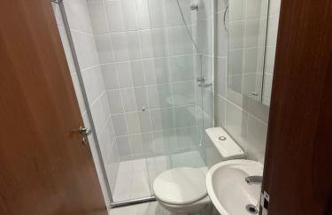 Estúdio Moderno e aconchegante no Sudoeste coração de Brasília - Foto 43