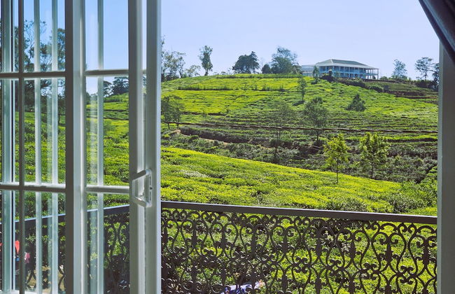 Private Villa by the Tea Estate - Foto 3