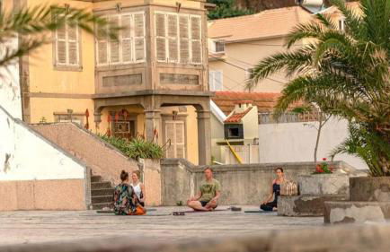 Pauloldtown - Local experience w rooftop n jacuzzi - Photo 21