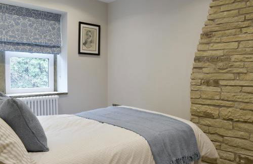 Seamstress Cottage - Foto 24