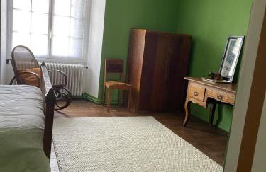 Manoir de Brillac - Luxury East Wing Gîte - Photo 32